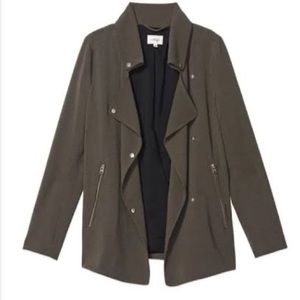 Wilfred Mayet Jacket